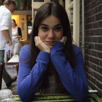 Marina Ollero's Photo