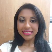 Larissa Morais的照片