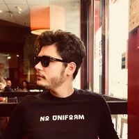 Mouhamed Nassr Koidja's Photo