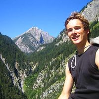 Sebastian Brunner's Photo