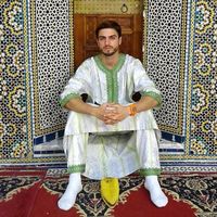 Anass Bennani's Photo