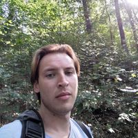 Filip Niklas's Photo