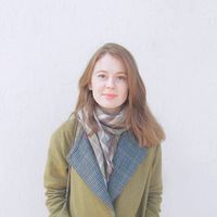 Polina Isyanyulova的照片