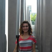 Maialen  Landa's Photo