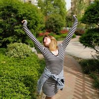 Natia Mekantsishvili's Photo