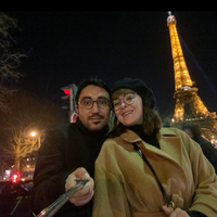 Gözde Özkan's Photo