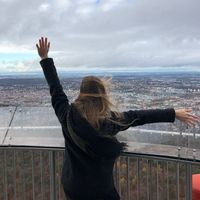 Photos de Merve Nalbant