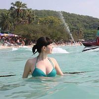 Kristina Ryzhova's Photo