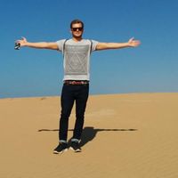 Felix Reiche's Photo