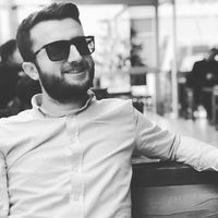 Ahmet AKdeniz's Photo