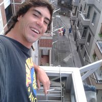 Marcos  Condon Dominguez的照片