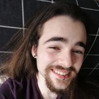 Anthony Grenier's Photo