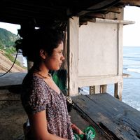 María Islas的照片