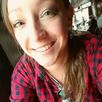 Daria Paszkowska的照片