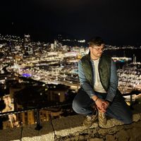 Photos de Simonas Sprindy