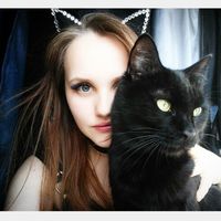 Evgeniia Lesko's Photo