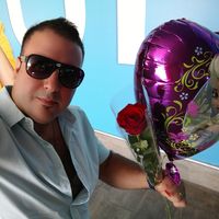 Le foto di Daniel Knafo