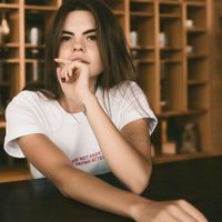 Larissa Sakhnenko's Photo