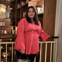 Bhavana Lulwani的照片