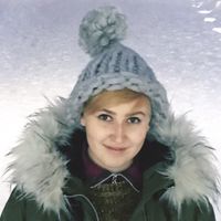 Ксения Чопова's Photo