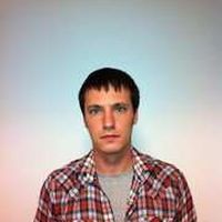 August Huber's Photo