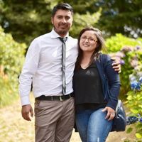 Jairo Alexis Arismendi's Photo