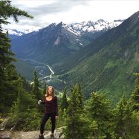 Fotos von Sydney Creed