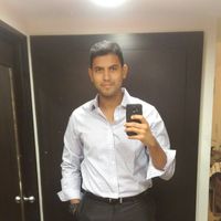 Yorch Vargas的照片