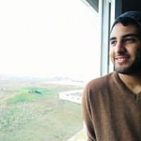 Rabi Abdessamad的照片