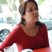 Jenny McLeod's Photo