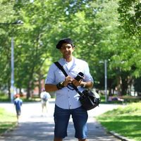 Reymon Soliman的照片