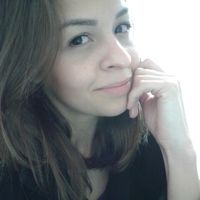 Déborah Alves's Photo