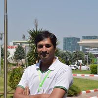 Mir Usman Ghani的照片