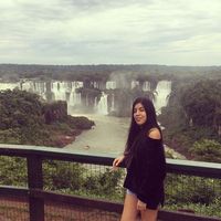 Ivana Alderete's Photo