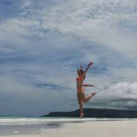 Cora Zephira's Photo