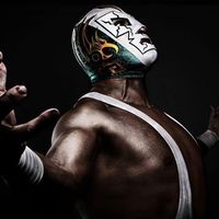 Alejandro Carmona的照片