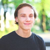 Alex Hrisanfovs的照片