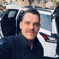 Christopher James's Photo