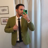 Jonathan Alvarez的照片