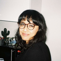 Wendy Moreno's Photo