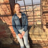 Katherine Hudgins's Photo