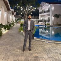 Karan Choudhary的照片