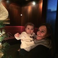 Cindy Esteves's Photo