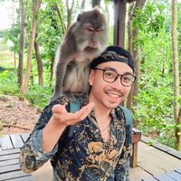 Muhaimin Fudzail's Photo