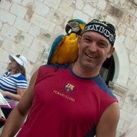 Dmitrij Casalini's Photo