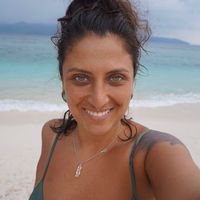 Carolina Sanovicz's Photo