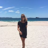 Alexie Lelievre's Photo