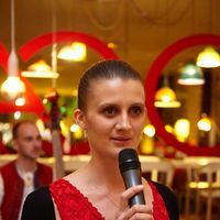 Alena Válková's Photo