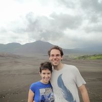 Cat McPherson的照片