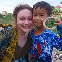 Manon Desjardins's Photo